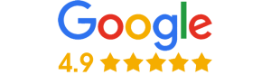 Google Rating Google Rating